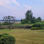 Zofiowka Farmház Pozezdrze