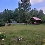 Zofiowka Farmház *