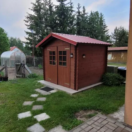 Zofiówka * Pozezdrze