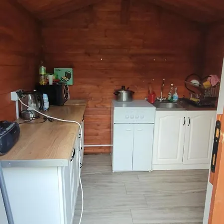 Zofiowka 农家乐 Pozezdrze