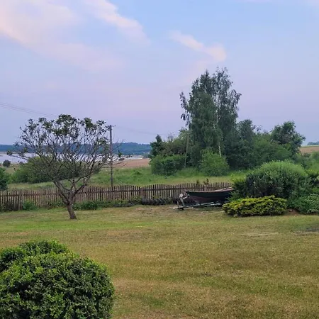 Zofiowka 农家乐 Pozezdrze