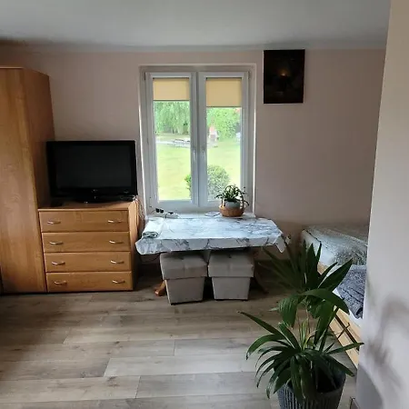 Alojamento de Turismo Rural Zofiówka