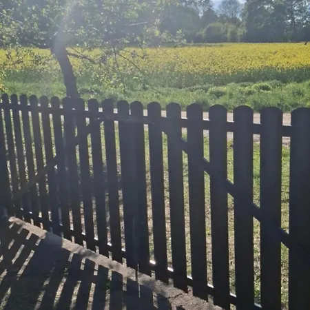 Zofiówka Alojamento de Turismo Rural Pozezdrze