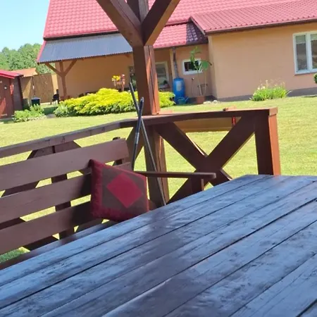 Zofiowka 农家乐 *