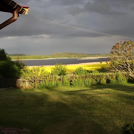 Zofiowka * Pozezdrze