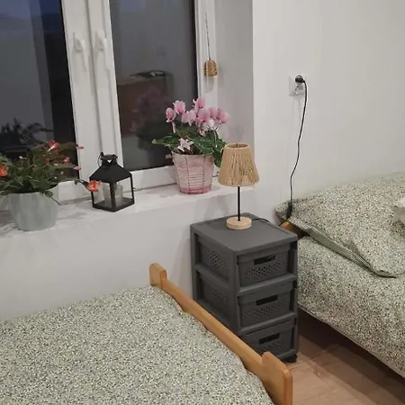 Alojamento de Turismo Rural Zofiówka Pozezdrze