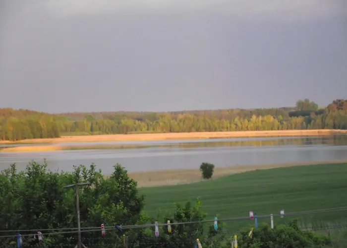 Gospodarstwo agroturystyczne Zofiówka